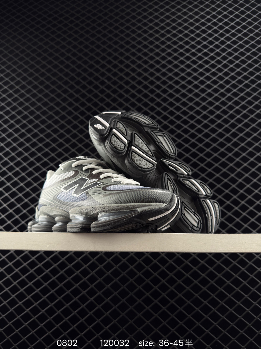 Joe Freshgoods x New Balance NB9060